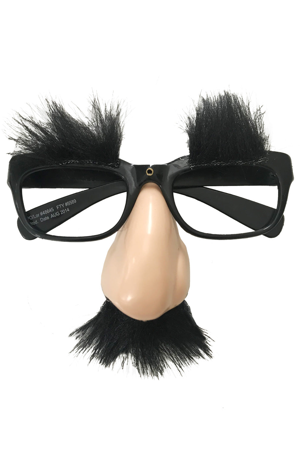 Deluxe Fuzzy Puss Accessory