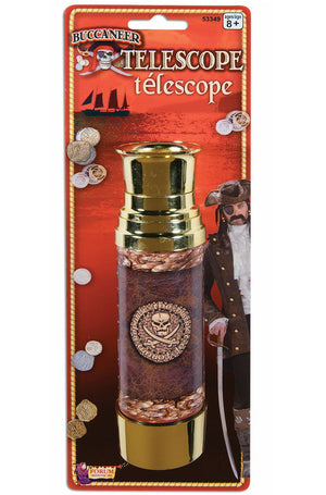 Pirate Deluxe Telescope