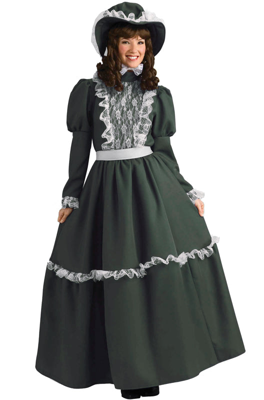Prairie Lady Adult Costume