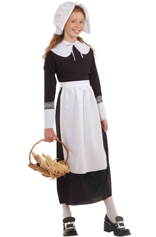 Instant Pilgrim Set Child