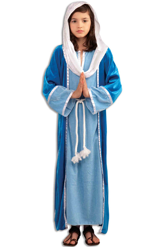 Deluxe Mary Child Costume (L)