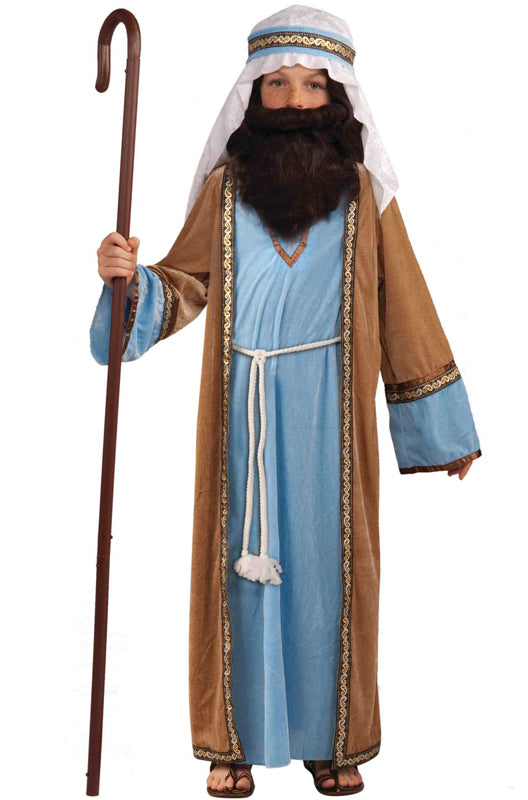 Deluxe Joseph Child Costume (M)