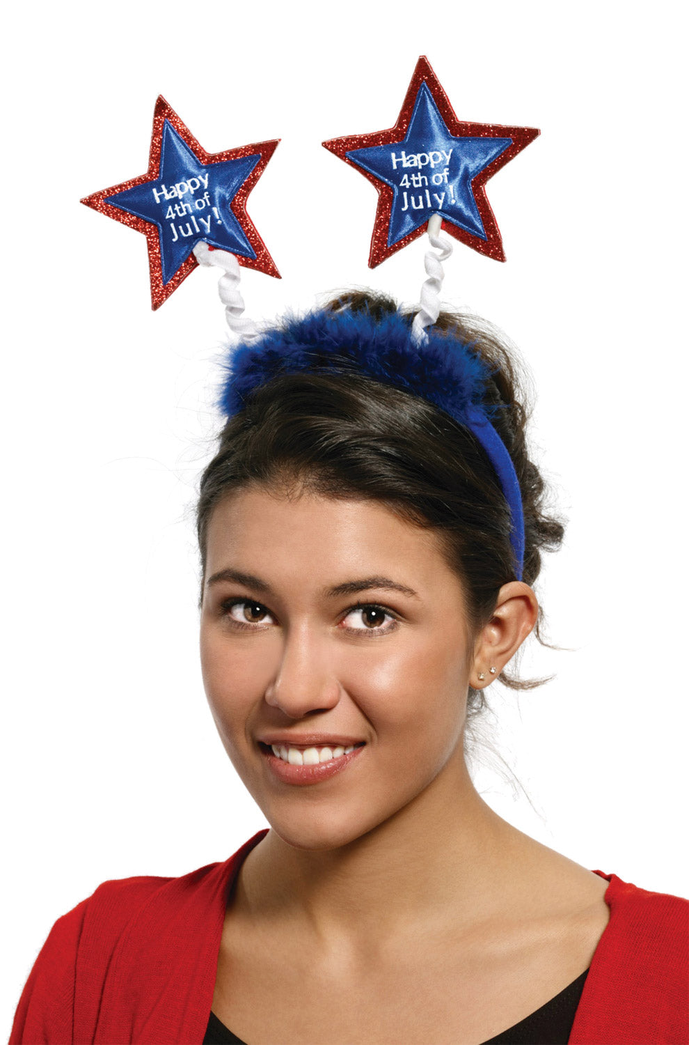 Patriotic Headband