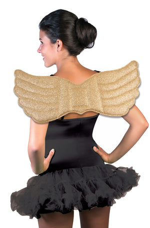 Golden Wings