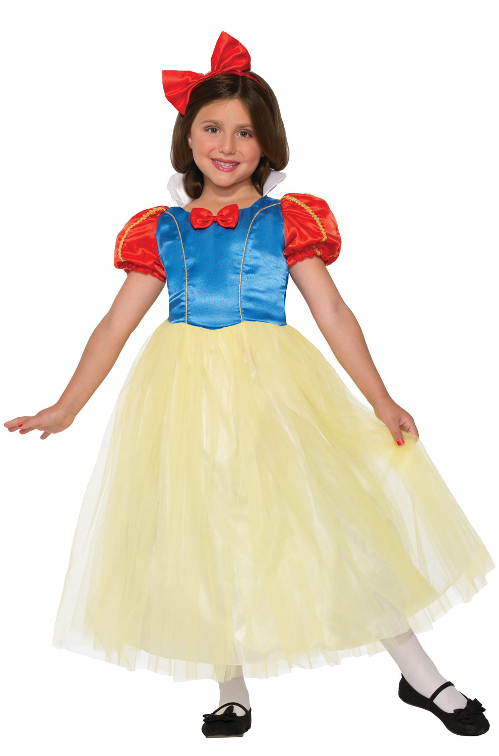 Charming Princess Child Costume (Medium)  Pure Costumes