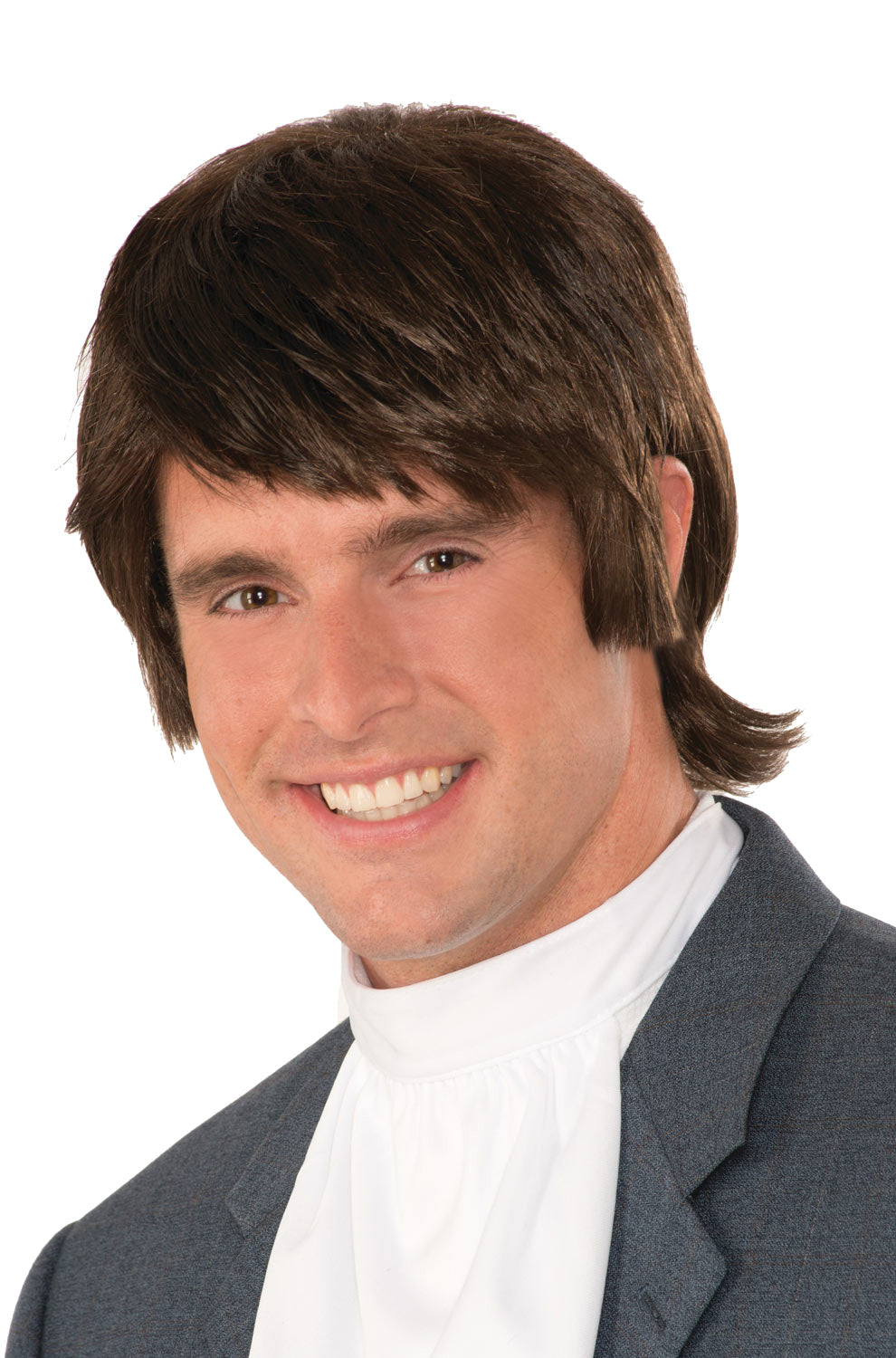 60s Shag Adult Wig