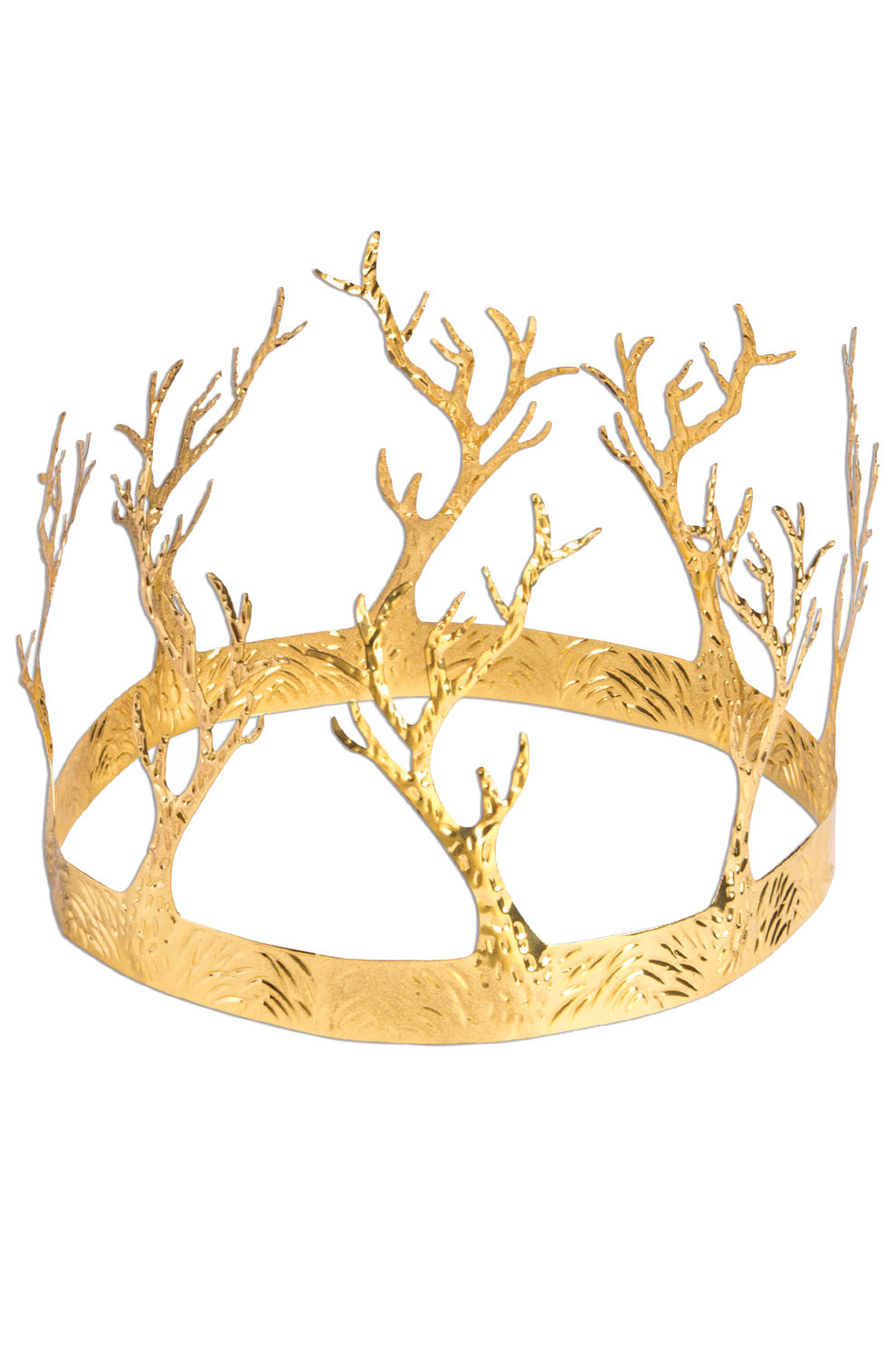 Medieval Fantasy Antler Crown – Pure Costumes