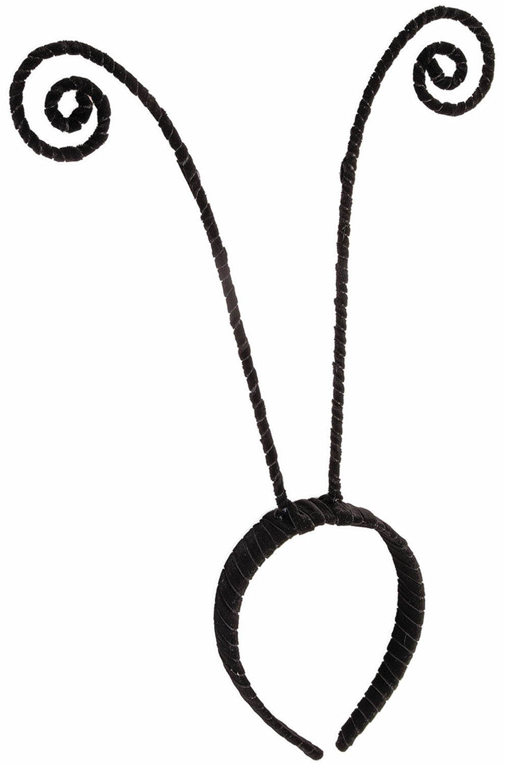 Butterfly Antenna Headband