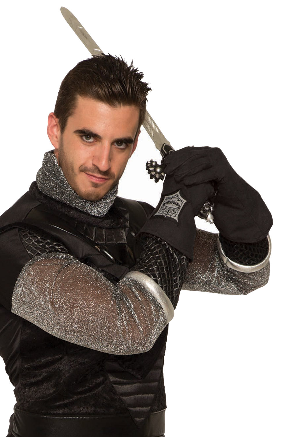 Dark Royalty King's Gloves