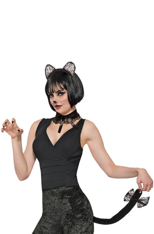 Lace Cat Accessory Kit