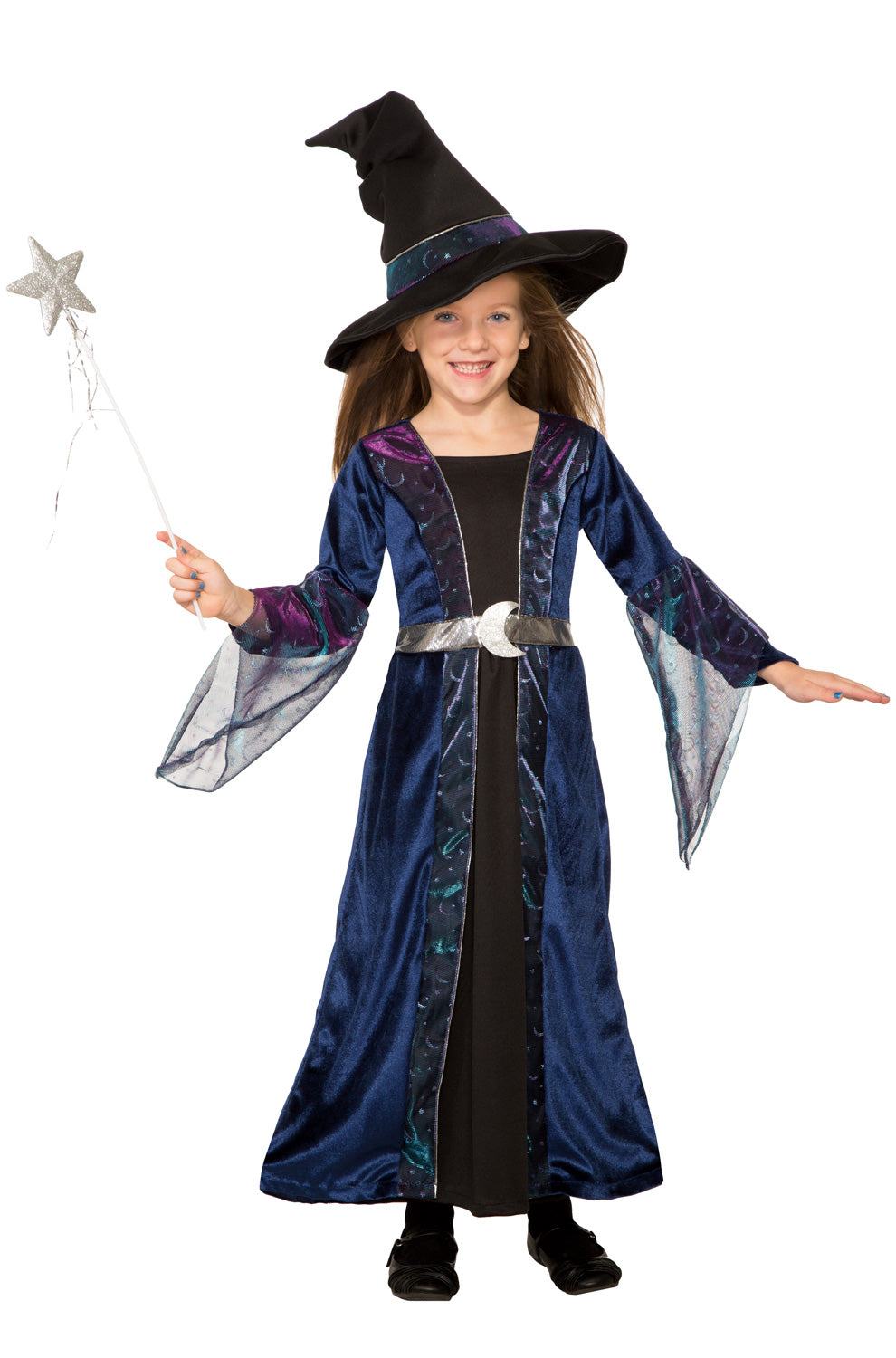 Celestial Sorcereress Child Costume (Large)