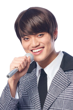 K-Pop Adult Wig