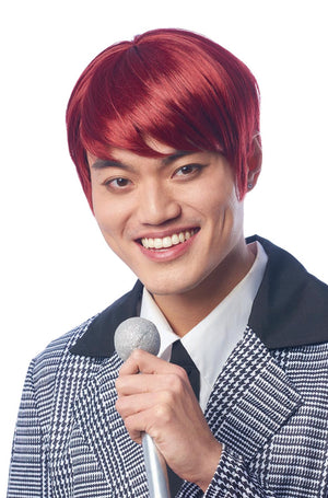 K-Pop Adult Wig