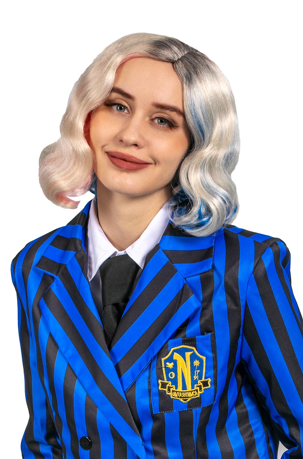 Radiant Roomie Adult Wig