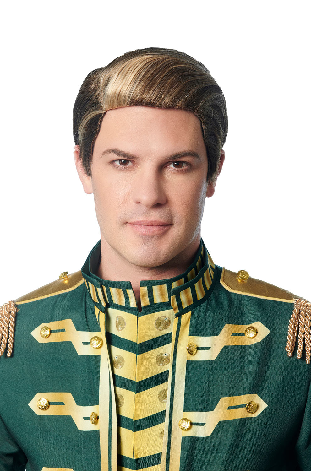 Captain Wig