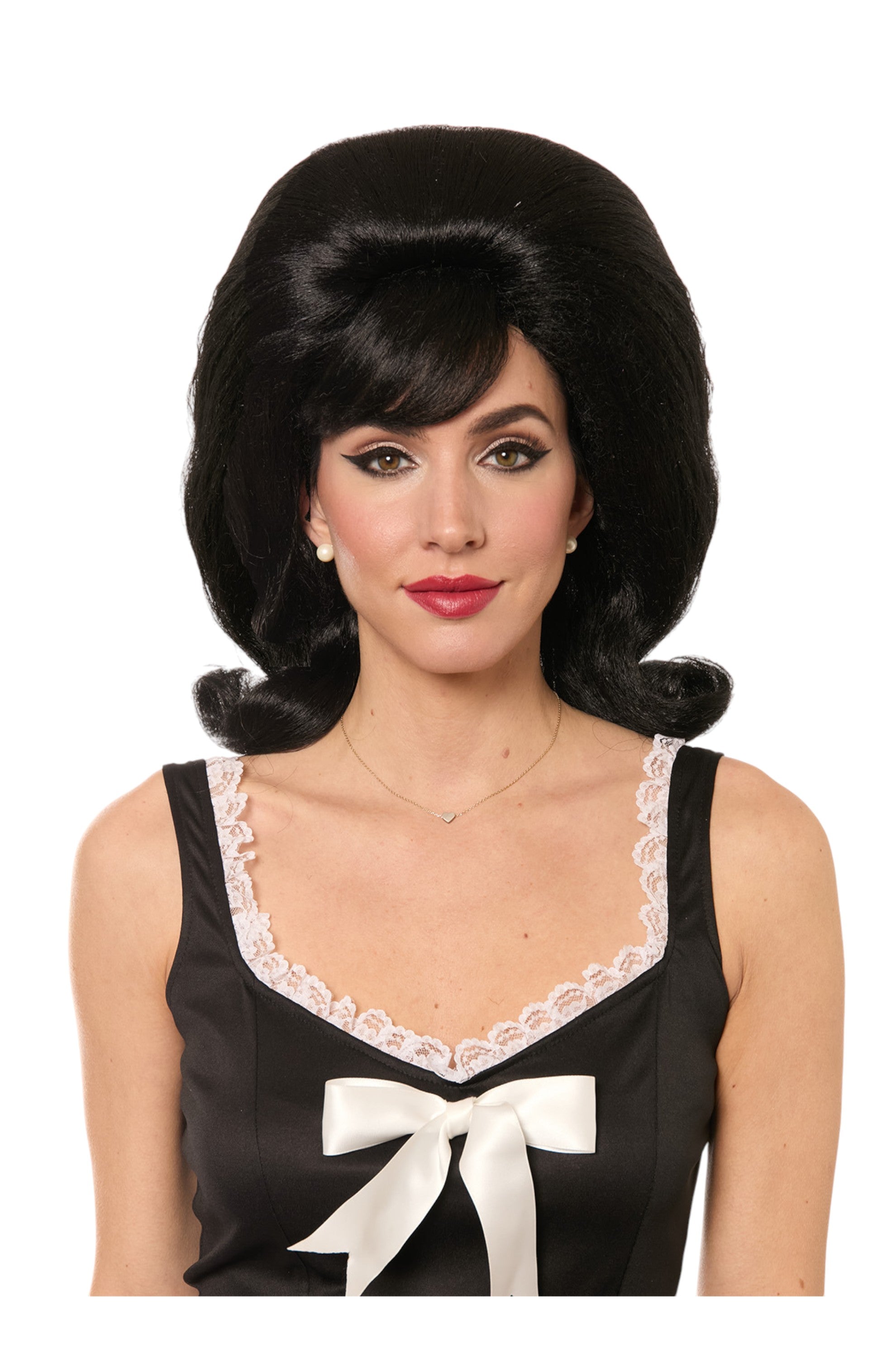 Priscilla Adult Wig