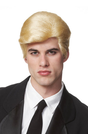 Real Man Wig