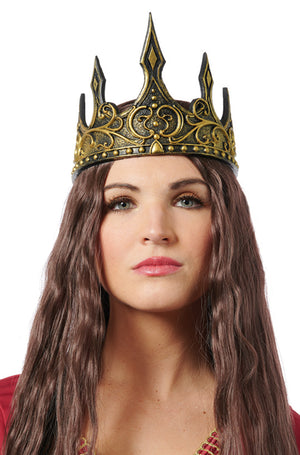 Ancient Crown (Gold)