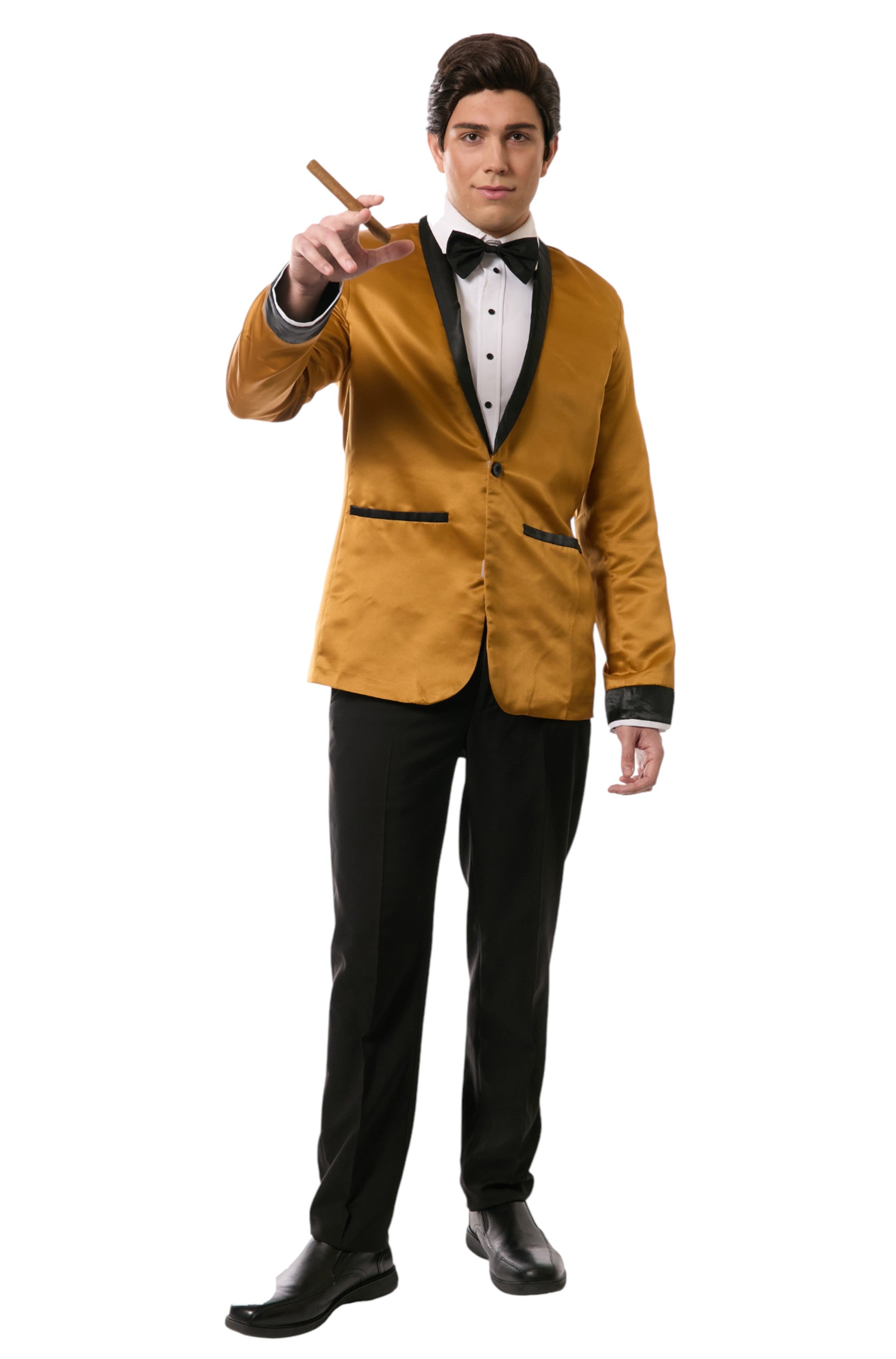Mr. Havana Adult Costume