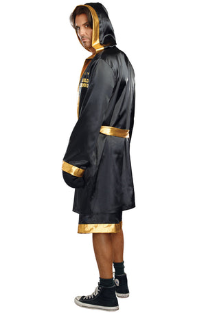 World Champion Male Adult Costume