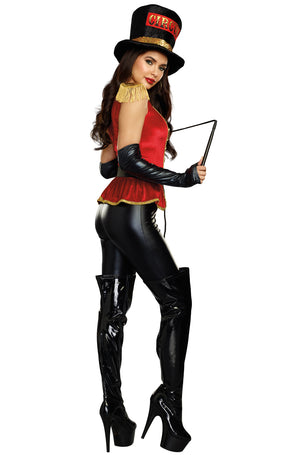 Lion Tamer Adult Costume