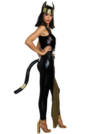 Kitty Of De Nile Adult Costume
