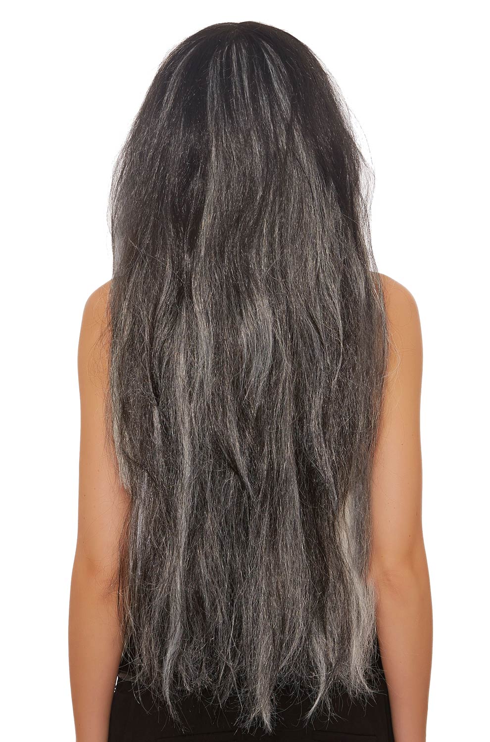 Extra-Long Haunted Wig