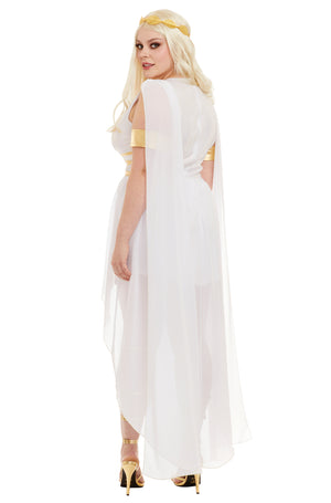 Venus Plus Size Costume