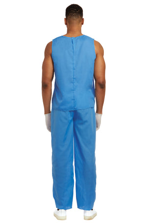 Dr. Ben Dover Adult Costume