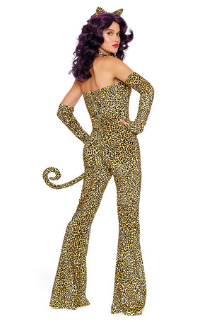 Here Kitty Kitty! Adult Costume