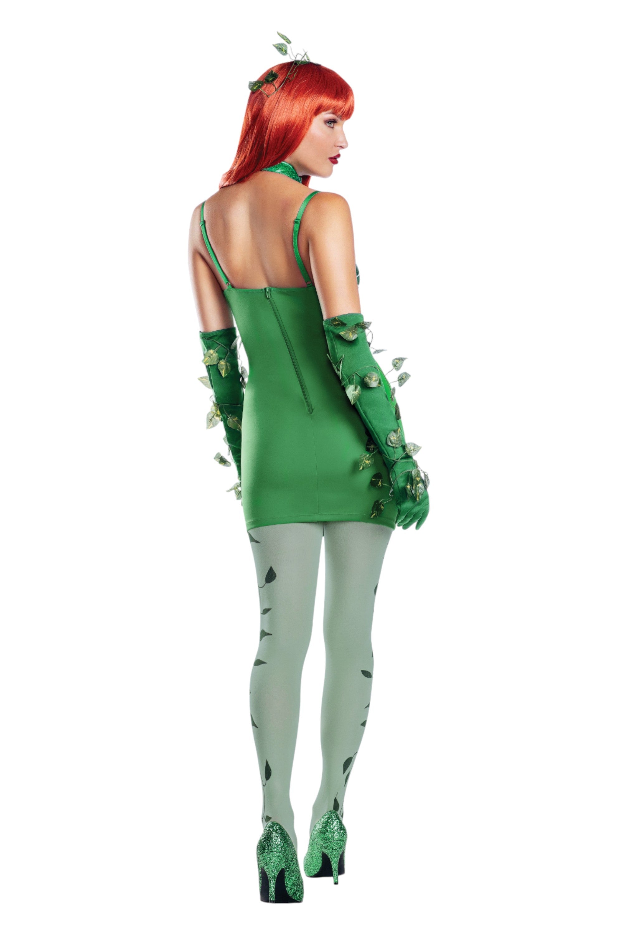 Poison Oak Adult Costume