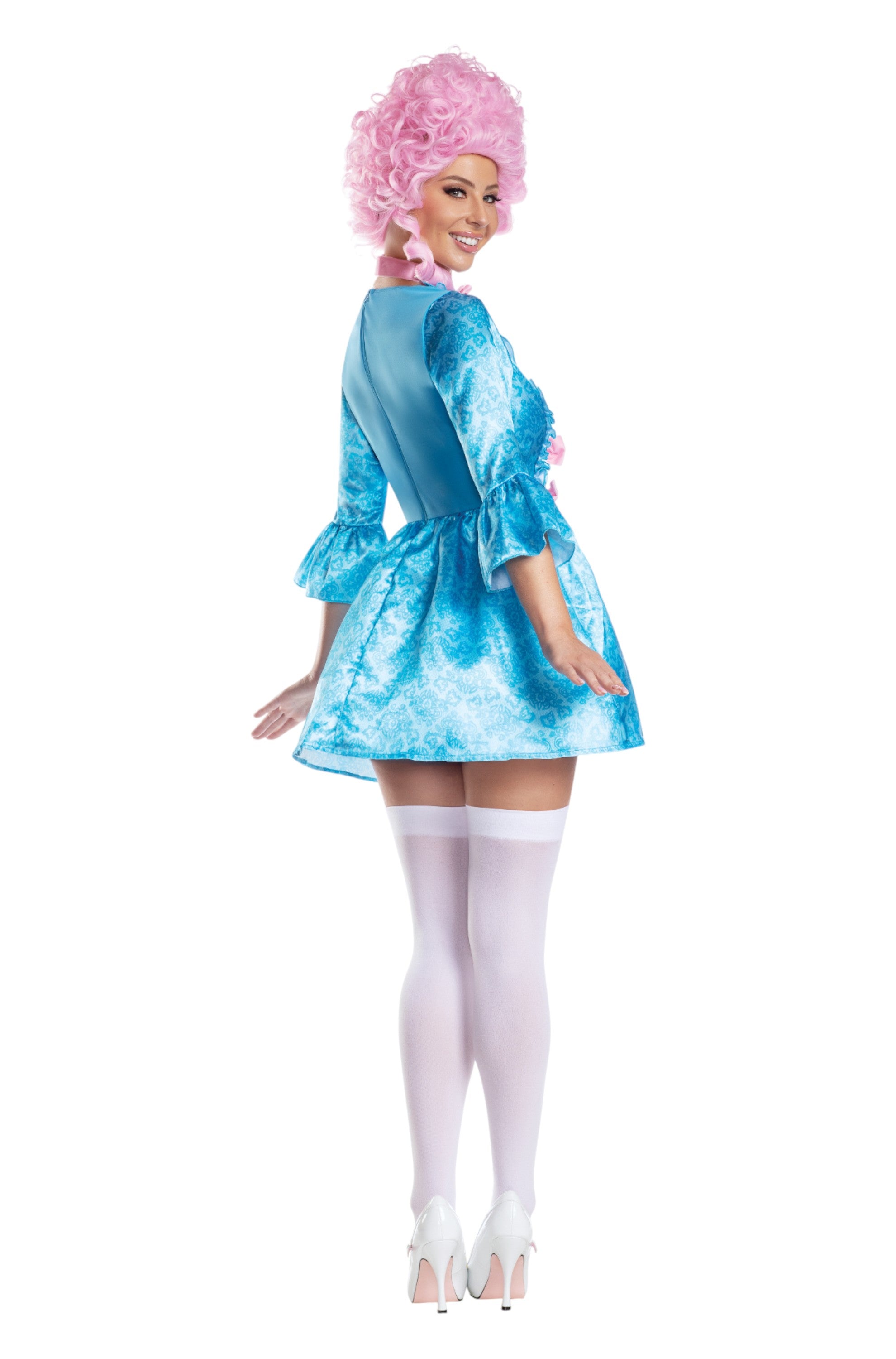 Queen Marie Adult Costume