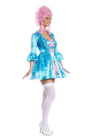 Queen Marie Adult Costume