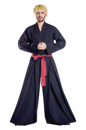 Samurai Warrior Adult Costume