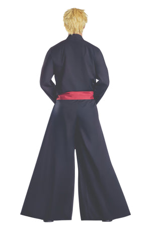 Samurai Warrior Adult Costume