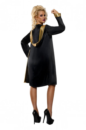 Boxing Beauty Adult Costume