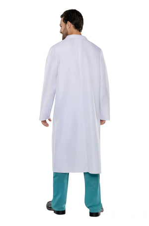 Doctor Desire Adult Costume