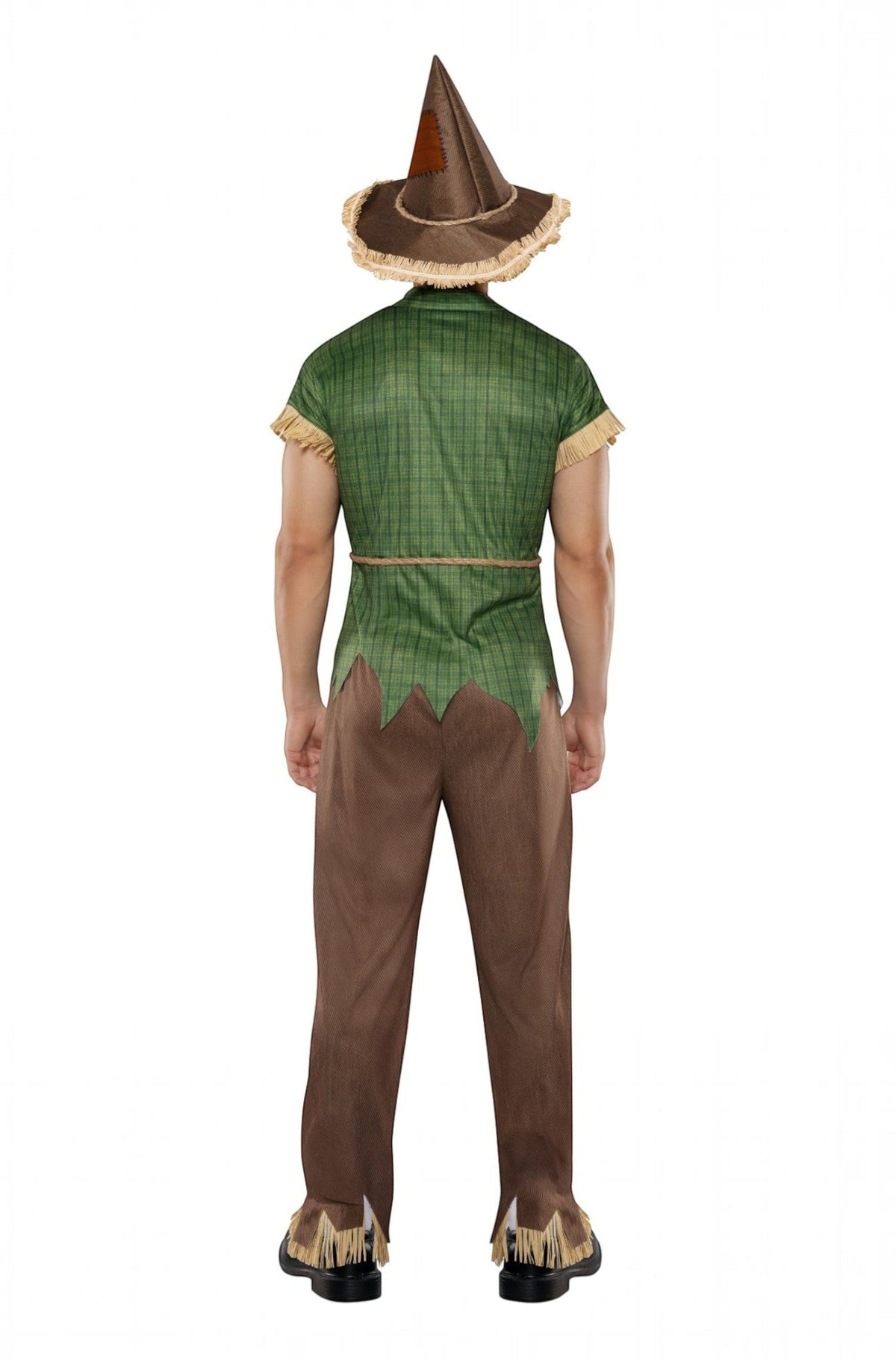 Scarecrow Stud Adult Costume