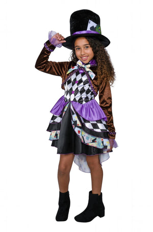 Mad Cute! Child Costume