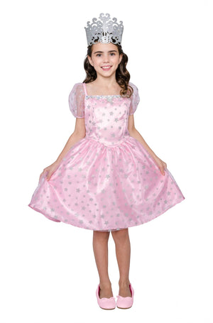 Little Good Witch Child Costume