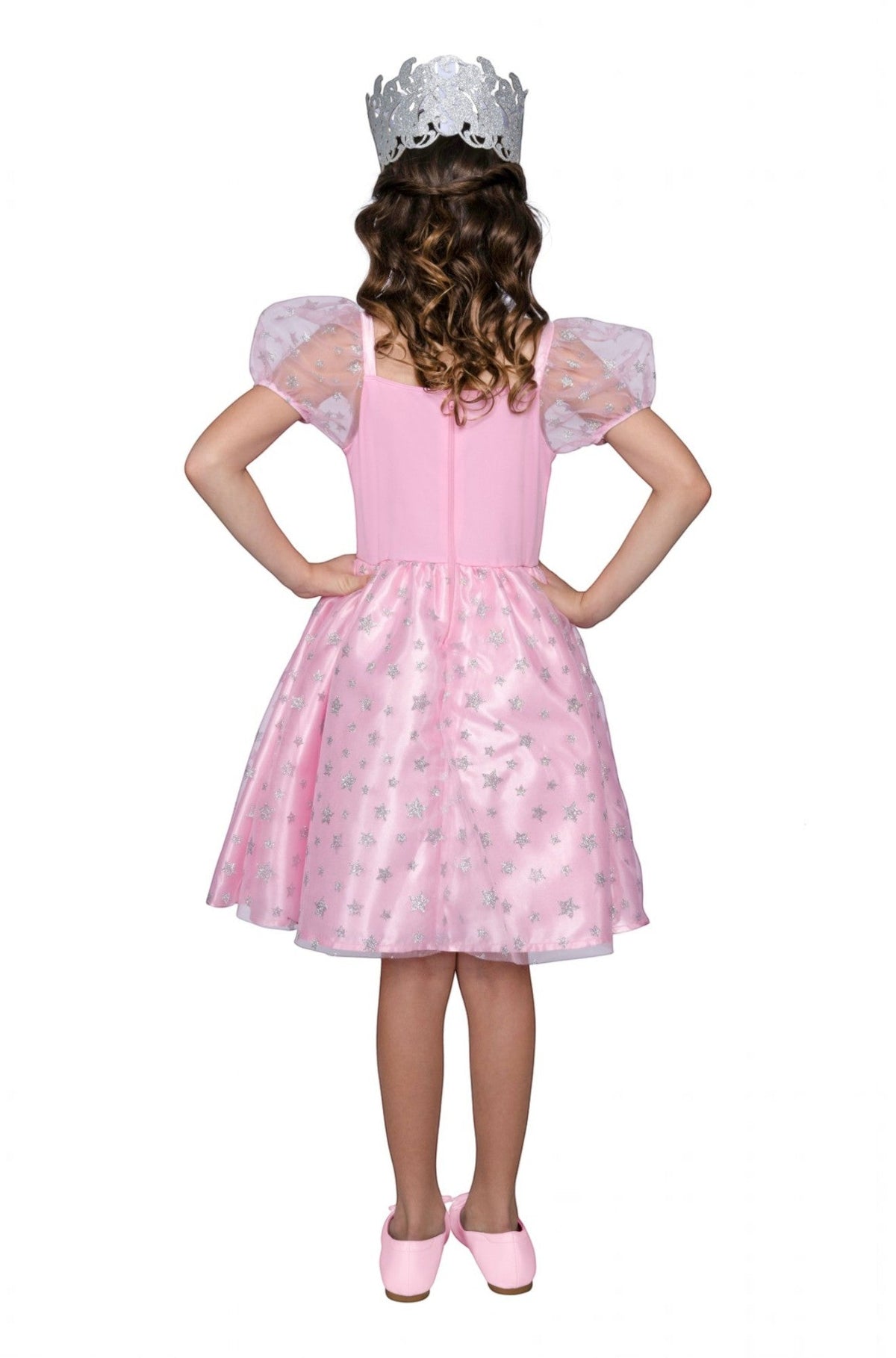 Little Good Witch Child Costume