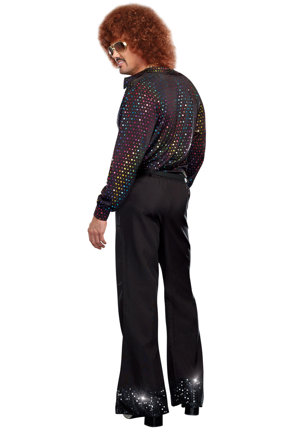 Disco Dude Adult Costume