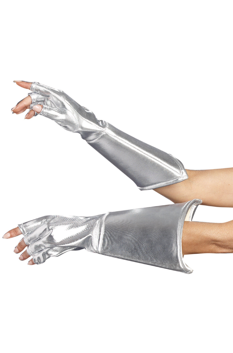 Medieval Galaxy Gloves