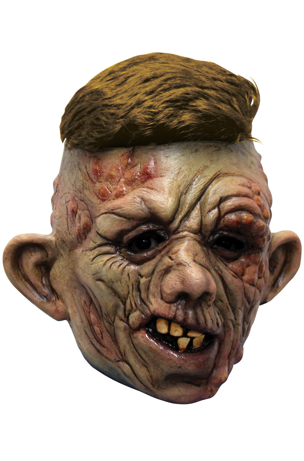 Hideous Man Adult Mask