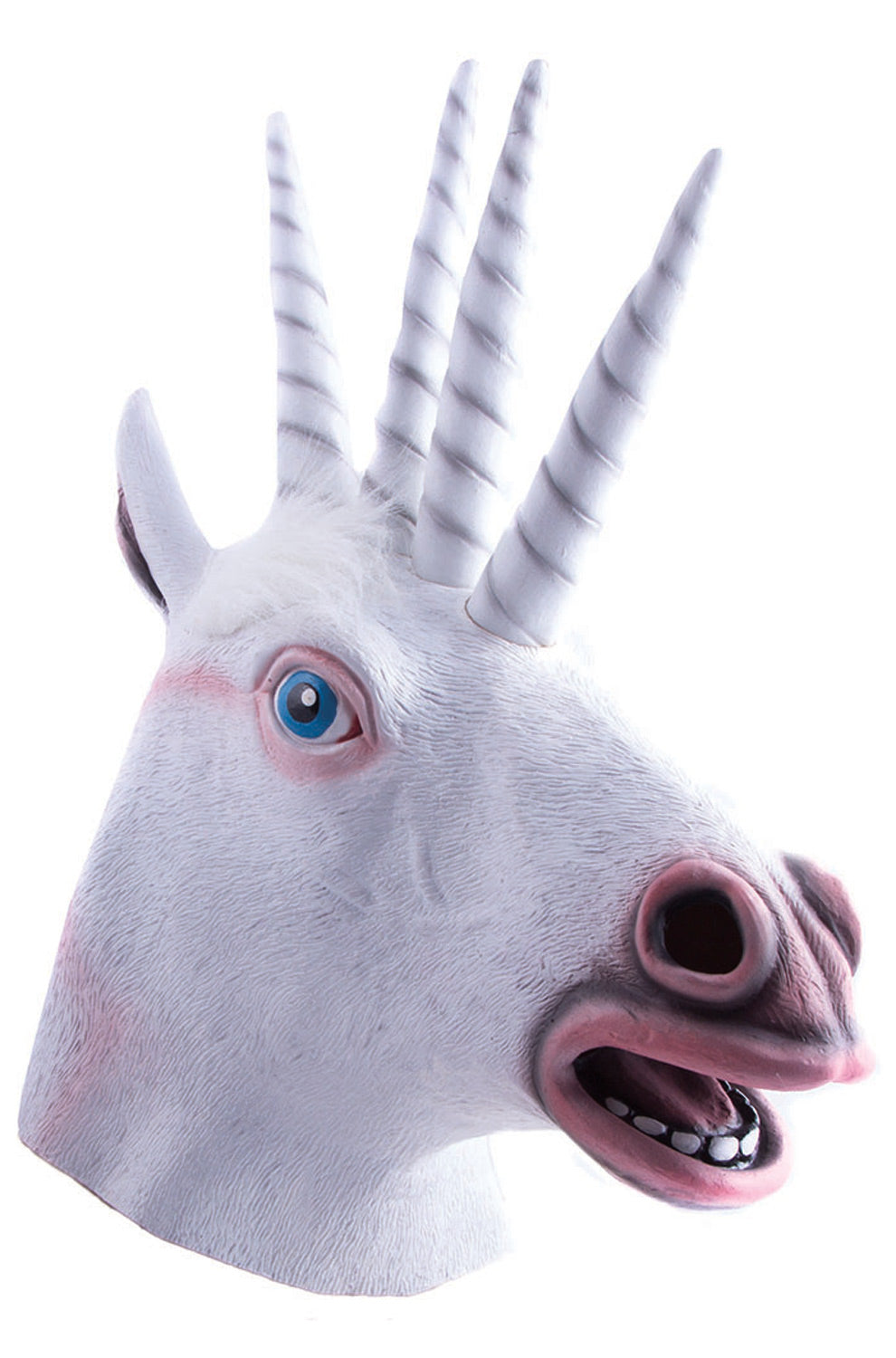 Quadricorn Mask