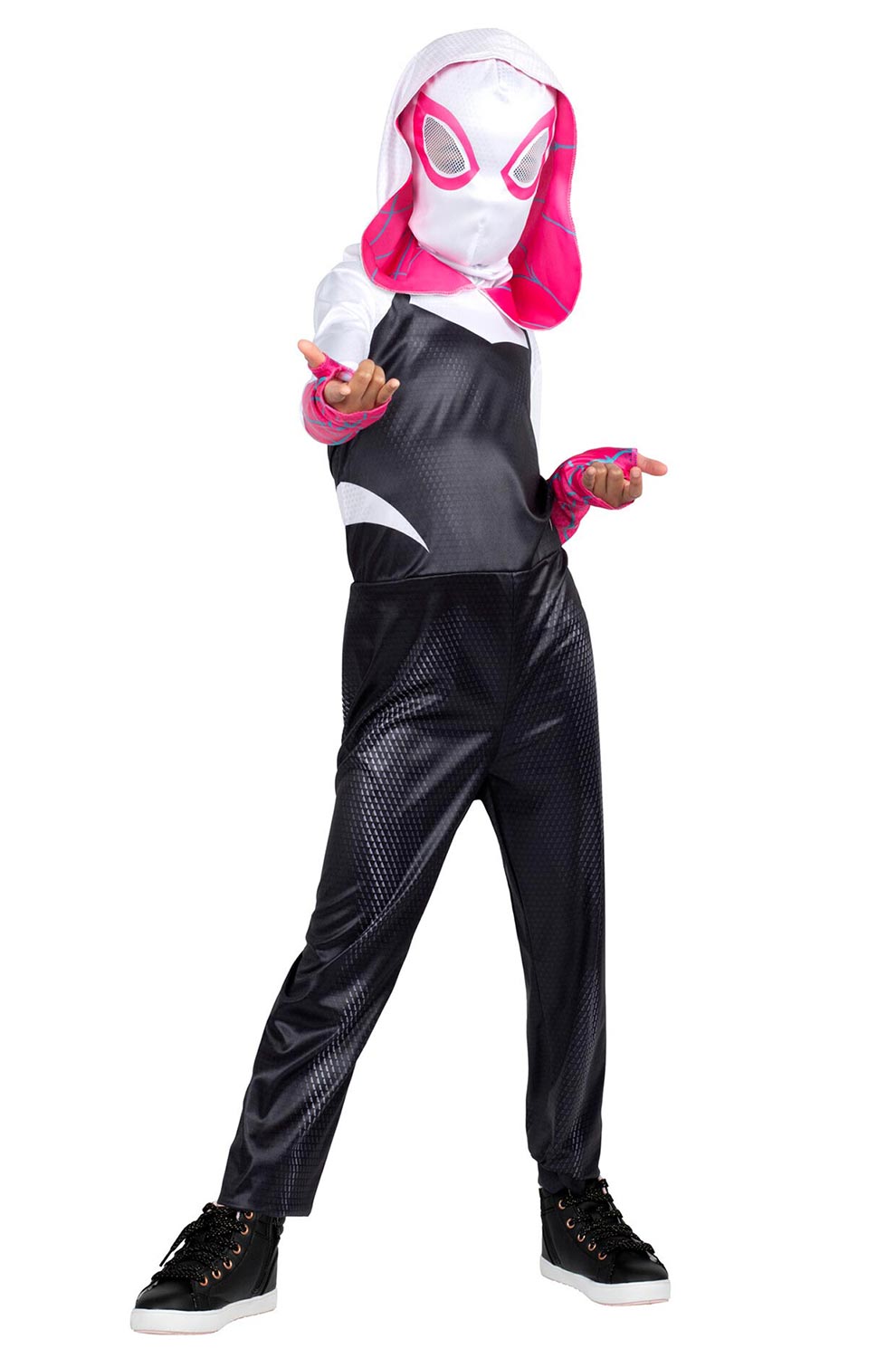 Spider Gwen Child Costume