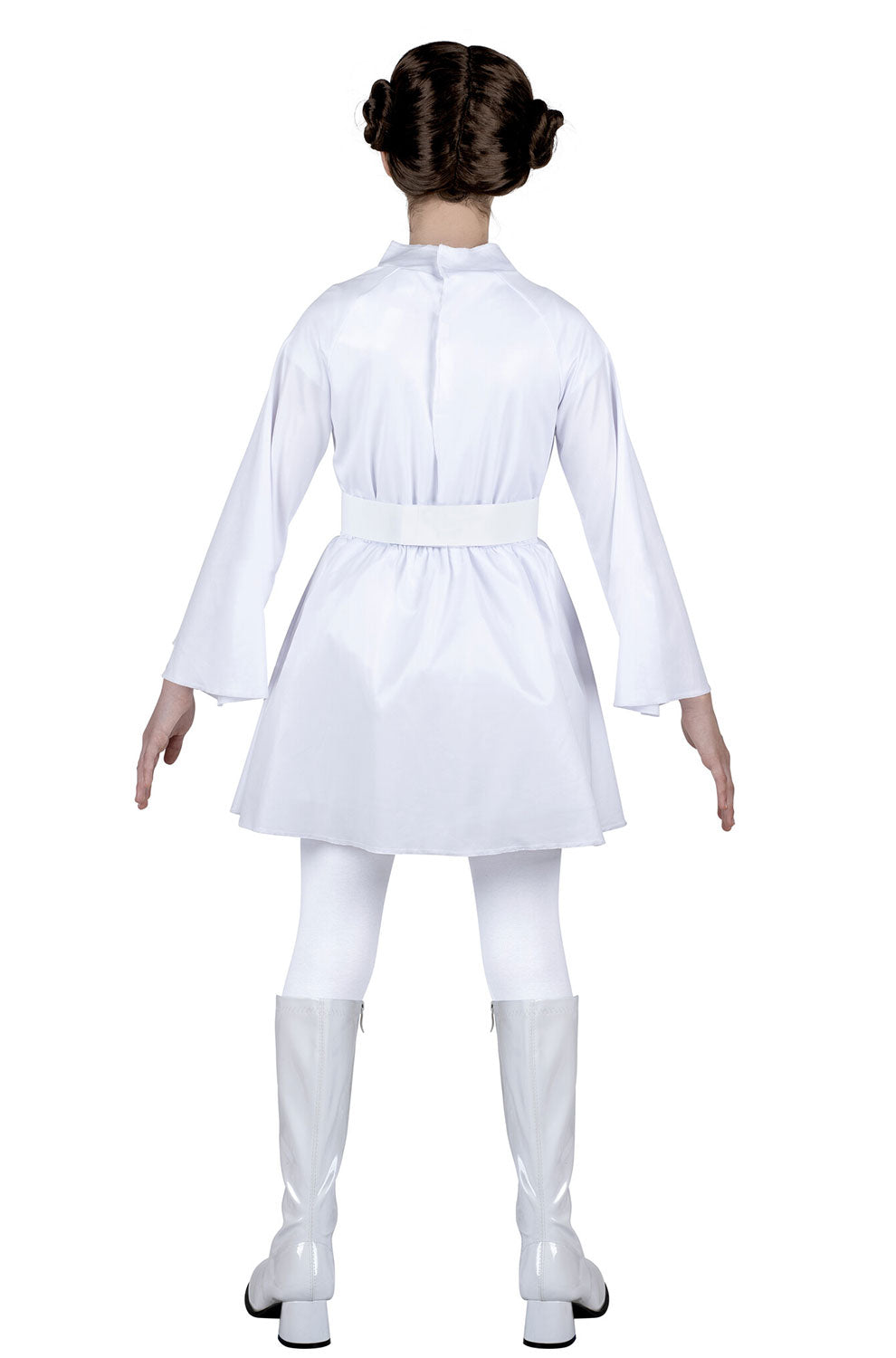 Princess Leia Child Costume