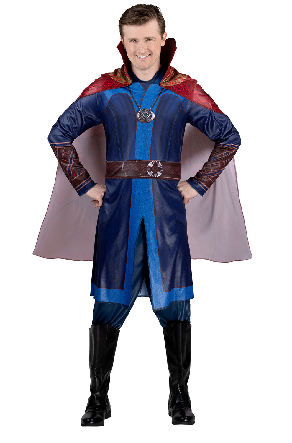 Doctor Strange Adult Costume