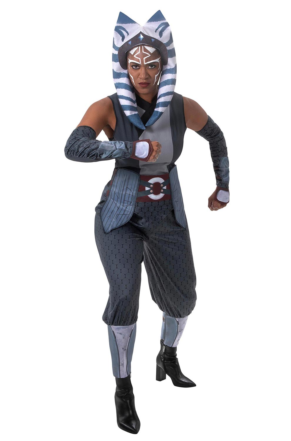Ahsoka Adult Costume