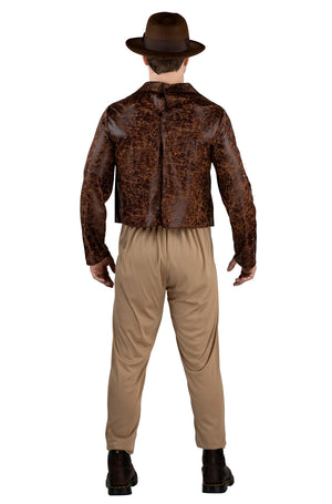 Indiana Jones Adult Costume